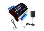HIZIR - Model PLC2M & M2M - GPRS Data Transfer Systems