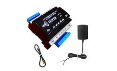 HIZIR - Model PLC2M & M2M - GPRS Data Transfer Systems