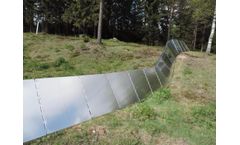 Inero - Flood Barrier