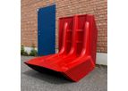 NOAQ Boxwall - Flood Barrier