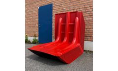 NOAQ Boxwall - Flood Barrier