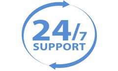 Flood-Defense - 24/7 Support Service