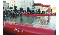 Nozq - Tubewall Barrier