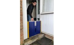 Dam Easy - Flood Barrier