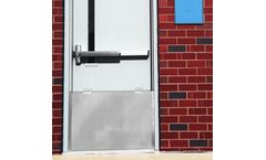 Flood-Defense - 48” Wide or Less Doors