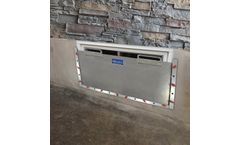 Flood-Defense - Windows, Vents, and Louvers