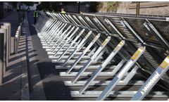 Geodesign - Heavy-Duty Flood Barriers