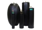 Flood-Defense - Pipe Stoppers