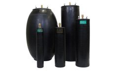 Flood-Defense - Pipe Stoppers