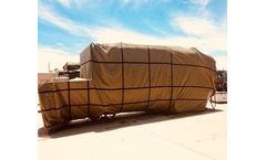 Flood-Defense - Flood Bags