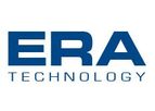 Version ERACS - Electrical Power Systems Analysis Software