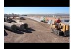 Muscle Wall Stormwater Deployment Video