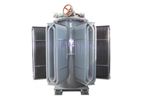 GridStone - Oil Induction Voltage Regulator