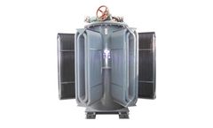 GridStone - Oil Induction Voltage Regulator