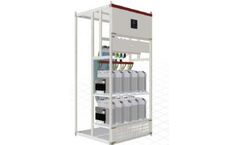 GridStone - Power Factor Correction Unit