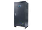 GridStone - Model OptiV MAX - Static Voltage Stabilizer