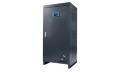 GridStone - Model OptiV MAX - Static Voltage Stabilizer