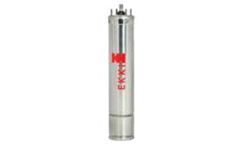 EKKI - Model M4OS Series - 4" Submersible Motors