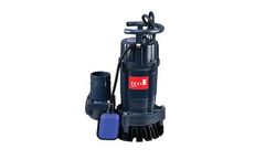 EKKI - Construction Dewatering Submersibles Pump