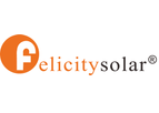 Felicity Solar - Model IVEM 8~12kW-II - Off-Grid High-Frequency Solar Inverter
