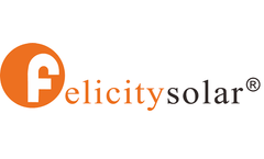 Felicity Solar - Model IVEM 8~12kW-II - Off-Grid High-Frequency Solar Inverter