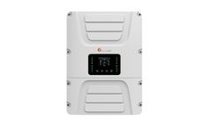 Felicity Solar - Model IVAM 6048P1G1 - Off-Grid High-Frequency Solar Inverter