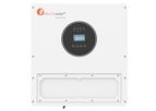 Felicity Solar - Model IVBM 8~10kW - Off-Grid High-Frequency Solar Inverter