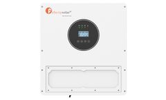 Felicity Solar - Model IVBM 8~10kW - Off-Grid High-Frequency Solar Inverter