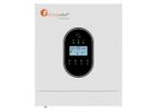 Felicity Solar - Model IVCM 2024-LV - Multi-Function Inverter and Charger