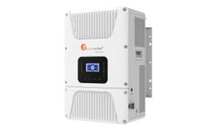 Felicity-Solar - Model IVPM8~16kW-P1G2-PRO - Off-Grid Solar Inverter