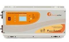 Felicity Solar - Model FL-IVP7548-7500VA - 48v 7500VA Solar Inverter