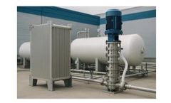 Alfa Laval partners with the Institute for Advanced Engineering to advance liquid air energy storage in South Korea