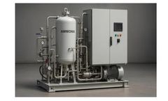 Alfa Laval completes Factory Acceptance Test for FCM Ammonia, confirming commercial readiness for ammonia-fuelled engines