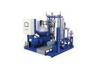 Alfa Laval PureSOx - Model H20 - Water Cleaning Unit