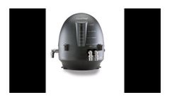 ThinkTop - Model Basic - Control Unit