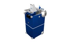 Alfa Laval Aalborg - Model D - Oil-Fired Marine Boiler