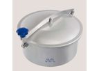 Alfa Laval - Model LKDC - Tank Cover