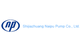 Shijiazhuang Naipu Pump Co.,Ltd