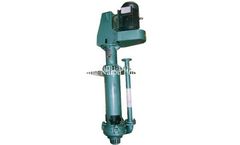 Naipu - Model 150SV-SP - Vertical Slurry Pump