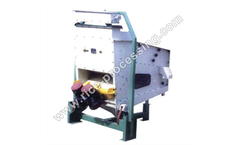 CSQZ Series Combined Cleaner
