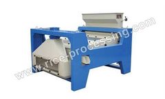 Whirlston - Model TQLM Series - Rotary Paddy Cleaner