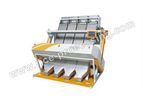 Model CB6 - Cereal Color Sorting Machine