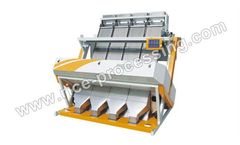 Model CB6 - Cereal Color Sorting Machine
