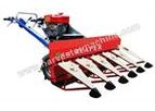 Mini Reaper for Wheat/Rice/Soybean/Reed Harvesting