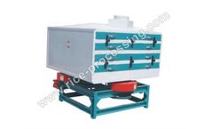 MJP Series Rice Grading Machine