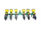 2BJG Series Corn Precision Seeder