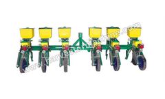 2BJG Series Corn Precision Seeder