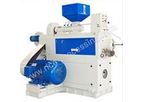 CM Series Rice Polishing Machine