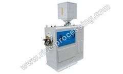 Whirlston - Model SM Series - Emery Roller Rice Milling Machine