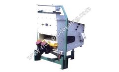 Whirlston - Model CSQZ Series - Combined Cleaner